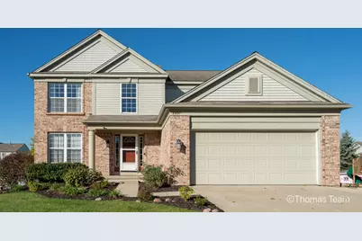 8497 Green Valley Road SE, Caledonia, MI 49316 - Photo 1