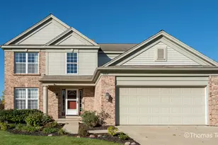 8497 Green Valley Road SE, Caledonia, MI 49316 - Photo 1