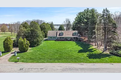 117 Ridge Road, Quincy, MI 49082 - Photo 1