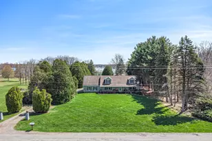 117 Ridge Rd, Quincy, MI 49082 - Photo 1