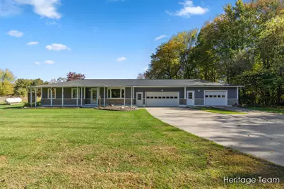 161 13th Street, Plainwell, MI 49080 - Photo 1