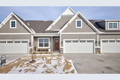 11909 Smithfield Drive, Holland, MI 49424 - Photo 1