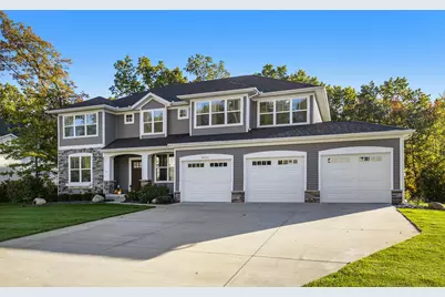 4711 Harbor View Drive SE, Grand Rapids, MI 49512 - Photo 1