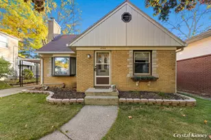1746 Orville St SE, Grand Rapids, MI 49506 - Photo 1