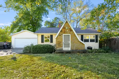 24 S 31st Street S, Battle Creek, MI 49015 - Photo 1