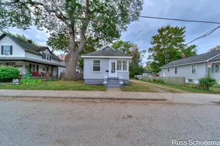 1819 Fair Ave, Muskegon, MI 49441 - Photo 1