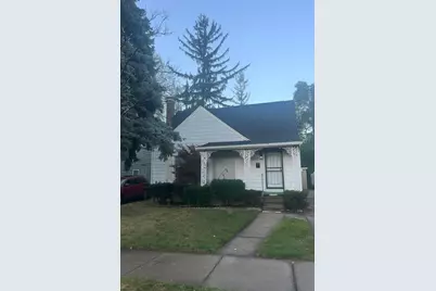 20477 Manor Street, Detroit, MI 48221 - Photo 1