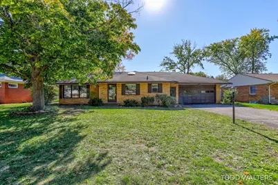 342 W 33rd Street, Holland, MI 49423 - Photo 1