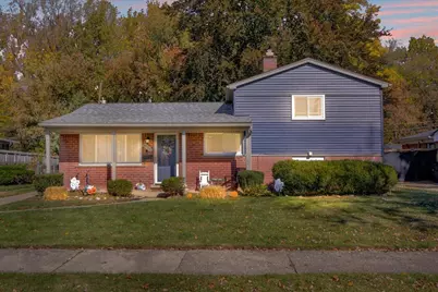 33312 Lynx Street, Westland, MI 48185 - Photo 1