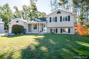 1258 Scott Creek Dr NE, Belmont, MI 49306 - Photo 1