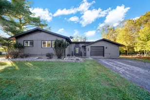 3751 Harshbarger Rd, Jackson, MI 49203 - Photo 1