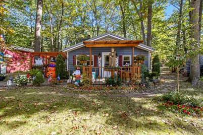 2038 N Fourth, Fountain, MI 49410 - Photo 1