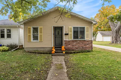 31 Oxford Street, Battle Creek, MI 49017 - Photo 1