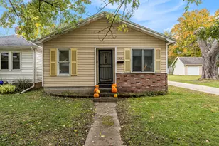 31 Oxford St, Battle Creek, MI 49017 - Photo 1