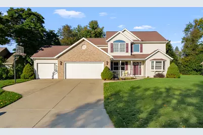 3997 Durango Street, Kalamazoo, MI 49048 - Photo 1