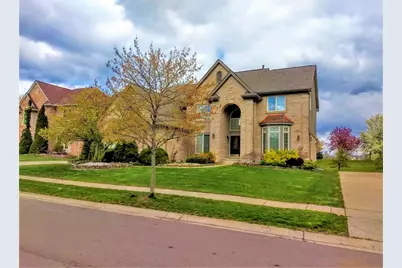 45866 Fountainview Drive, Canton, MI 48188 - Photo 1