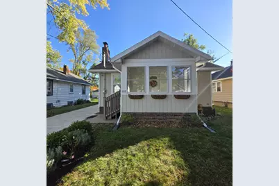 289 Eldred Street, Battle Creek, MI 49015 - Photo 1