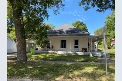 315 S Cross Street, Greenville, MI 48838 - Photo 1