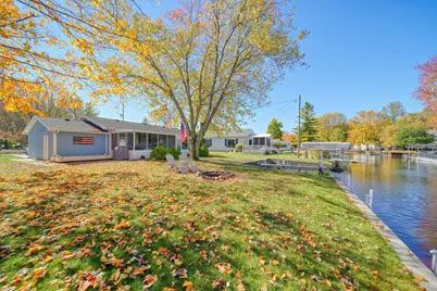 536 Hickory Lane, Coldwater, MI 49036 - Photo 1