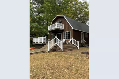 539 N Lighthouse Drive, Mears, MI 49436 - Photo 1