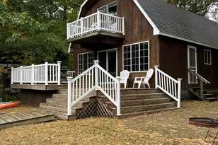 539 N Lighthouse Dr, Mears, MI 49436 - Photo 1