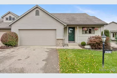 6293 Eastridge Drive, Hudsonville, MI 49426 - Photo 1