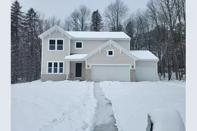 1309 Grosvenor Drive, Greenville, MI 48838 - Photo 1