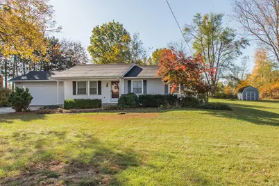 9700 E Ml Avenue, Galesburg, MI 49053 - Photo 1