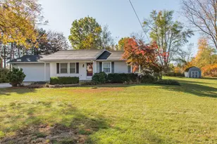 9700 E ML Ave, Galesburg, MI 49053 - Photo 1