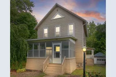 814 N Main Street, Nashville, MI 49073 - Photo 1