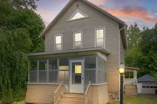 814 N Main St, Nashville, MI 49073 - Photo 1