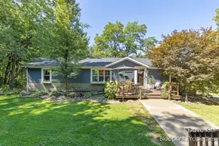 3411 Johnson Rd, Middleville, MI 49333 - Photo 1