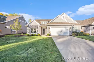 6719 Creekside View Dr SE, Grand Rapids, MI 49508 - Photo 1