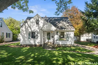 133 Wesley Street SE, Wyoming, MI 49548 - Photo 1