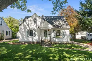 133 Wesley St SE, Wyoming, MI 49548 - Photo 1