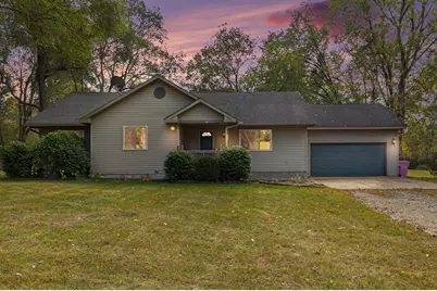 1270 Bowers Road, Lapeer, MI 48446 - Photo 1