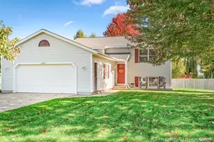 11464 Hunters Meadow Dr, Allendale, MI 49401 - Photo 1