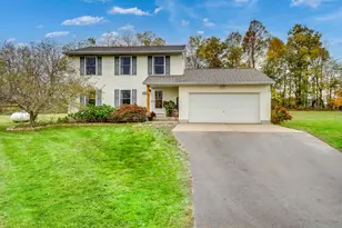 3368 Black Hills Dr, Hastings, MI 49058 - Photo 1