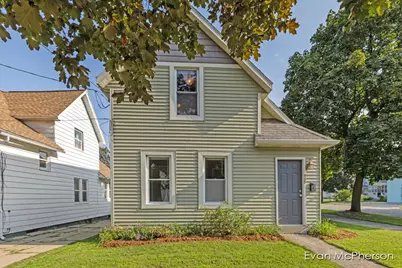 935 Watson Street SW, Grand Rapids, MI 49503 - Photo 1