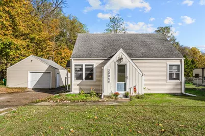 20850 Waubascon Road, Battle Creek, MI 49017 - Photo 1