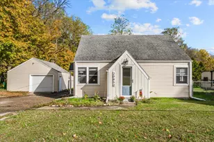 20850 Waubascon Rd, Battle Creek, MI 49017 - Photo 1