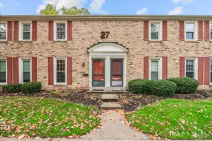 2422 Cranden Dr SE, Grand Rapids, MI 49506 - Photo 1