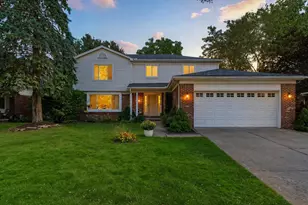 45812 Bartlett Dr, Canton, MI 48187 - Photo 1