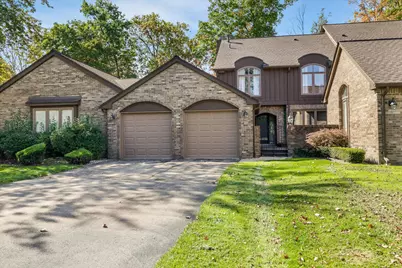 30915 Timberbrook Lane, Bingham Farms, MI 48025 - Photo 1