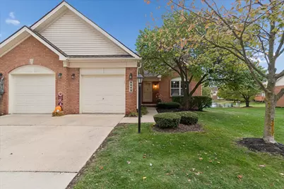 8849 Ironwood Drive #49, Van Buren Township, MI 48111 - Photo 1