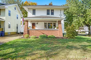 1101 Benjamin Ave SE, Grand Rapids, MI 49506 - Photo 1