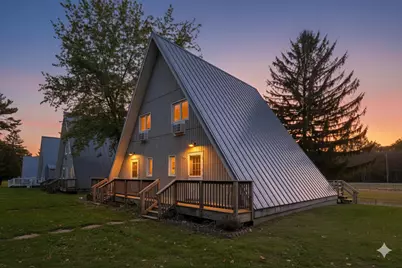 5340 Notre Dame Avenue #96, Stevensville, MI 49127 - Photo 1