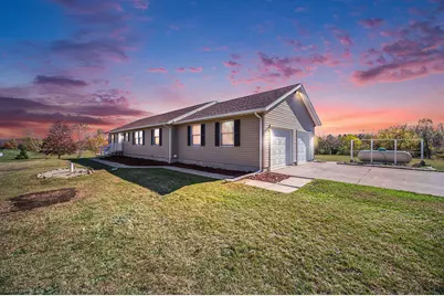 1549 Taylor Road, Clayton, MI 49236 - Photo 1