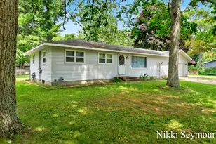 7717 N Carefree Dr, Whitehall, MI 49461 - Photo 1