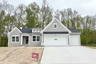 5964 Claymont Ct SE, Caledonia, MI 49316 - Photo 1